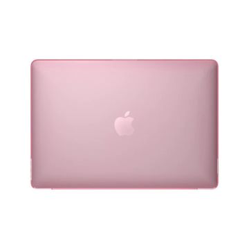 Smartshell MacBook Pro 13" (2020/2022 - M1/M2) Crystal Pink