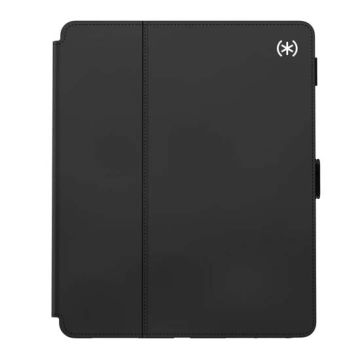 Balance iPad Pro 12.9 (2021/22 - 5th/6th gen) Cover Black/Withe