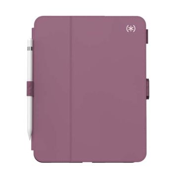 Folio Balance iPad 10.9 (2022 - 10th gen) Purple/Pink