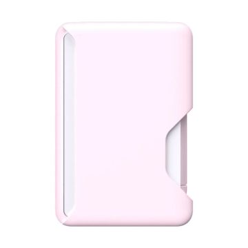 ClickLock Wallet MagSafe Pink