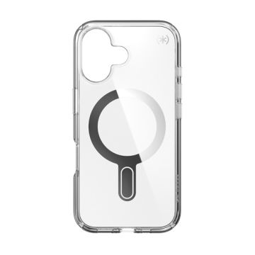 Presidio Clear Click-Lock iPhone 16