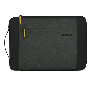 KIN Sleeve MacBook Pro 14" Black Slate