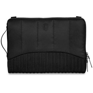 Dux Laptop Sleeve MacBook Pro 14 & Pro/Air 13 Black