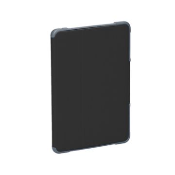 Dux iPad 9.7 (2017/18 - 5/6th gen) Noir
