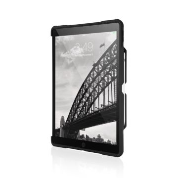 Dux Shell iPad Pro 12.9 (2017 - 2nd gen) Black