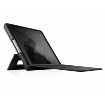 Dux  Microsoft Surface Go/Go 2/Go 3 Black