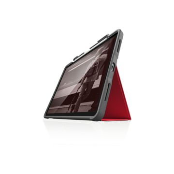 Folio Dux Plus iPad Pro 11 (2018 - 1st gen) Red EDU