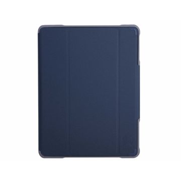 Folio DUX PLUS DUO iPad 9.7 (2018) midnight blue