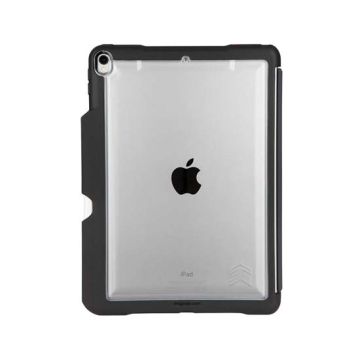 Dux Shell Duo iPad Air 3rd / Pro 10.5 Black