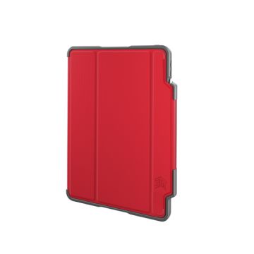 Dux Plus  iPad Air 10.9 (2020/22 - 4th/5th gen) Red