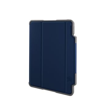Dux Plus  iPad Air 10.9 (2020/22 - 4th/5th gen) Blue