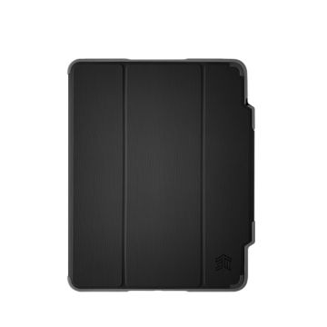 Dux Plus iPad Pro 11 (2020 - 2nd gen) Noir