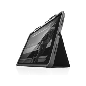Dux Plus iPad Pro 11 (2022/21/20/18 - 4th/3rd/2nd/1st gen) Black