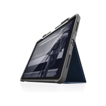 Dux Plus iPad Pro 11 (2022/21/20/18 - 4th/3rd/2nd/1st gen) Midnight blue
