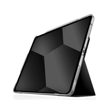 Studio iPad Air 13" (2024 - 1st gen - M2) Black