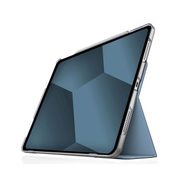 Studio iPad Air 13" (2024 - 1st gen - M2) Blue