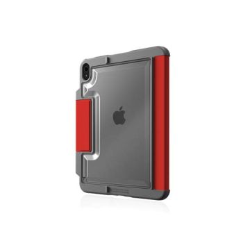 Dux Plus iPad 10.9 (2022 - 10th gen) Red