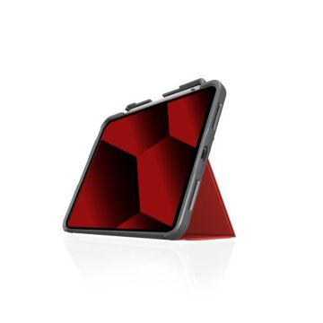 Dux Plus iPad 10.9 (2022 - 10th gen) Red EDU
