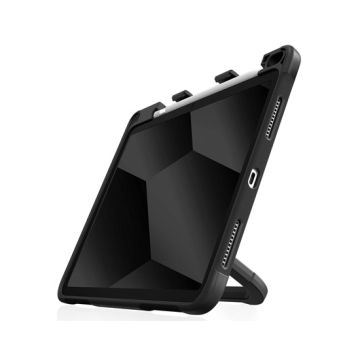 Dux Swivel iPad iPad 10.9 (2022 - 10th gen) Polybag Black