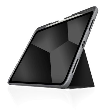 Dux Plus iPad Pro 13" (2024 - 7th gen - M4) Black