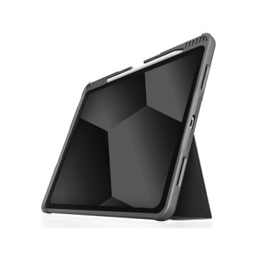 Dux Plus iPad Air 13" (2024 - 1st gen -M2) Black