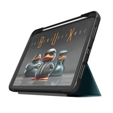 Dux Ultra iPad 11 & 10.9 (2025/22 - 11/10th gen) Ocean Gray