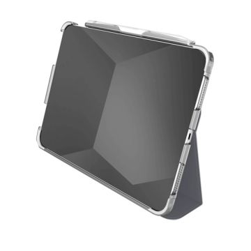 Studio Max  iPad 11 & 10.9 (2025/22 - 11/10th gen) Dark Gray