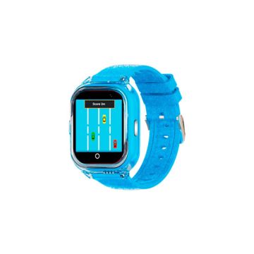 ENJOY Smart Watch Kids Blue