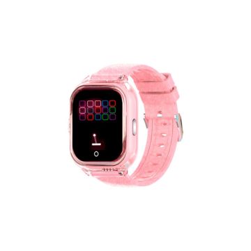 ENJOY Smart Watch Kids Pink
