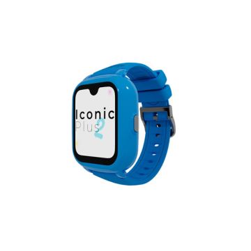 Iconic Plus 2 Smart Watch Kids Bubble Blue