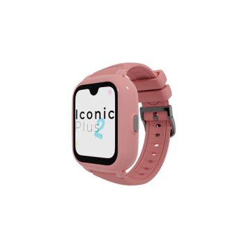 Iconic Plus 2 Smart Watch Kids Candy Candy