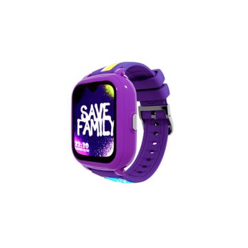 Iconic Plus 2 Smart Watch Kids Graffiti