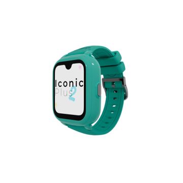 Iconic Plus 2 Smart Watch Kids Mint