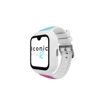 Iconic Plus 2 Smart Watch Kids Color Pop
