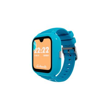 Iconic Plus 2 Smart Watch Kids Sportive