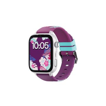 SaveWatch Plus 2 Smartwatch for Kids White/Maui