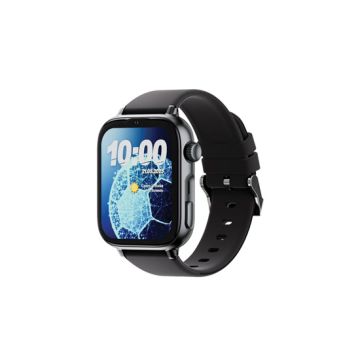 SaveWatch Plus 2 SmartWatch for kids Black/Maui