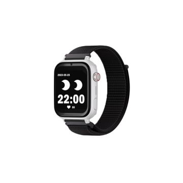 Smart Watch Kids SaveWatch Plus White/Black Night