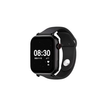 Smart Watch Kids SaveWatch Plus Black is black