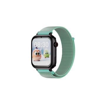 Smart Watch Kids SaveWatch Plus Black/Ocean