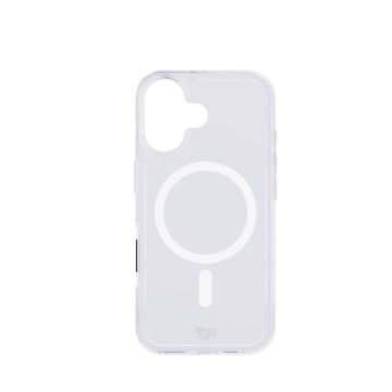 EvoClear iPhone 17 Transparent
