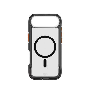 EvoPro iPhone Air Clear/Black