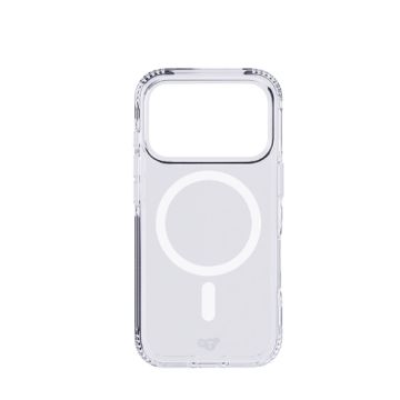 EvoClear iPhone 17 Air Transparent