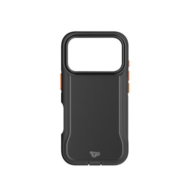 EvoPro iPhone 17 Pro Black