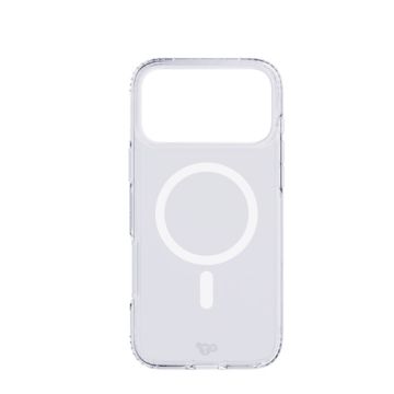 EvoClear iPhone 17 Pro Max Transparent