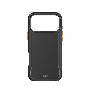 EvoPro iPhone 17 Pro Max Black