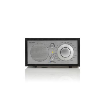 Radio One Bluetooth Silver/Black