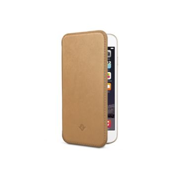 SurfacePad for iPhone 6 Plus Caramel