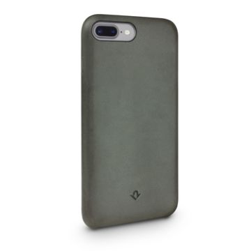 Relaxed Leather iPhone 7Plus/8Plus Green