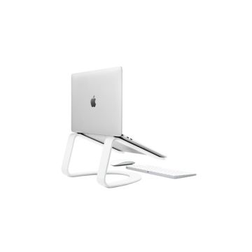 Curve White